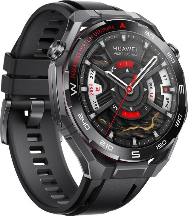 Produktbild Huawei Watch Ultimate 2 (48.50 mm, 4G)