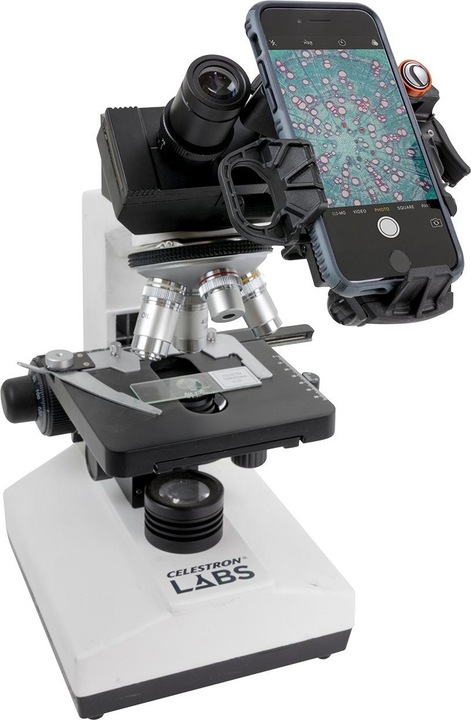Image du produit Celestron NexYZ 3 axes