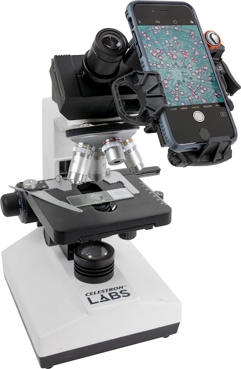 Produktbild Celestron NexYZ 3-Axis