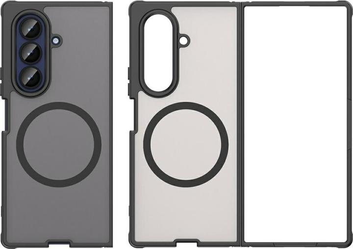 Produktbild Beline Case MagSafe (Samsung Galaxy Z Fold7)