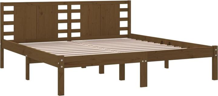 Produktbild vidaXL Prunella (200 x 200 cm)