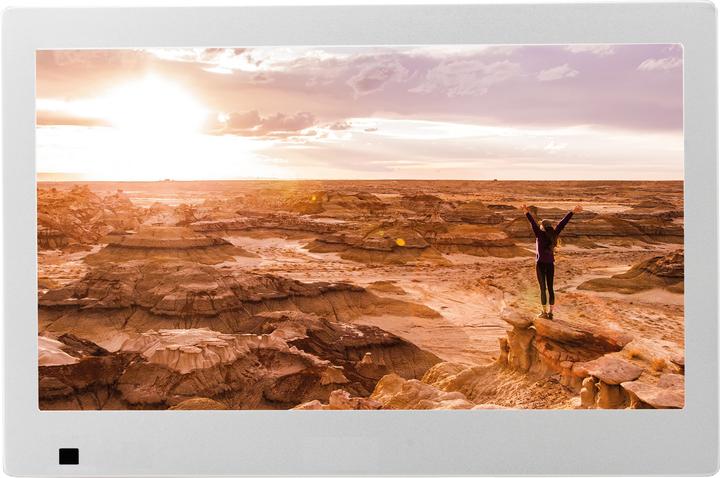 Xoro USB, SD/SDHC, RMS 2x (10.10", 1280 x 800 pixel)