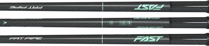 Produktbild Fat Pipe Unihockeystock Fast 27 - 96 Cm - Rechts (rechte Hand Unten) (96 cm, Rechts)