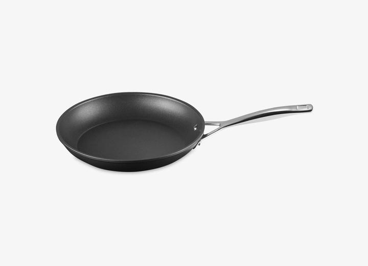 Immagine prodotto Le Creuset Padella Alu Piatta 26 cm (26 cm, Padella per friggere, Alluminio)