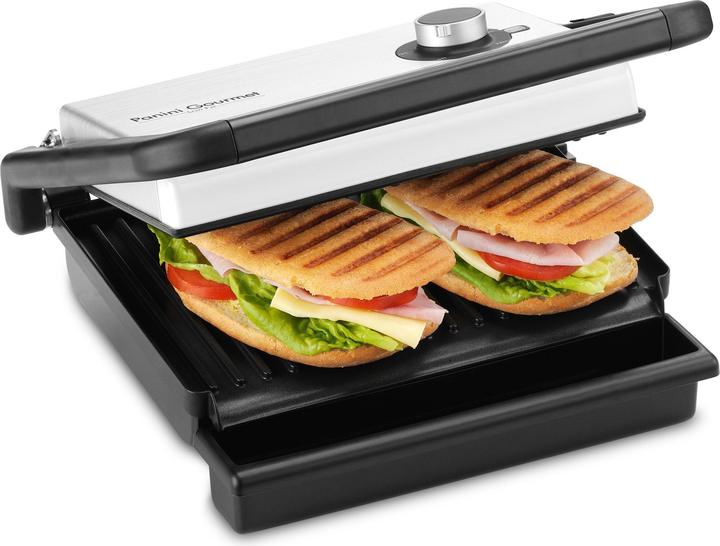 Actual product image Trisa Panini Gourmet