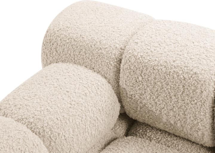 Actual product image Micadoni Bellis (Modular sofa, 1-seater)