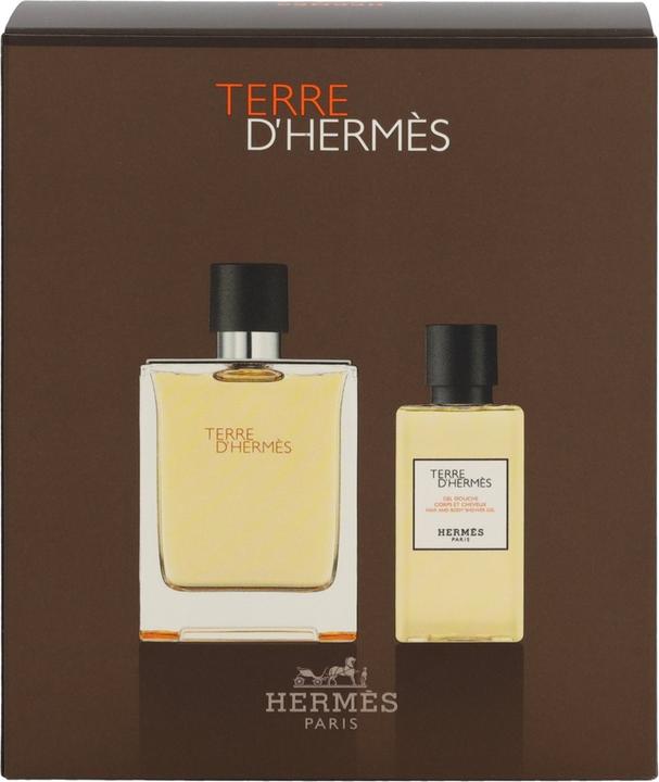 Immagine prodotto Hermès Terre d'Hermes (Set di profumi)