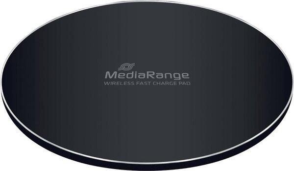 Actual product image MediaRange Car Charger Inductive 15w (15 W)
