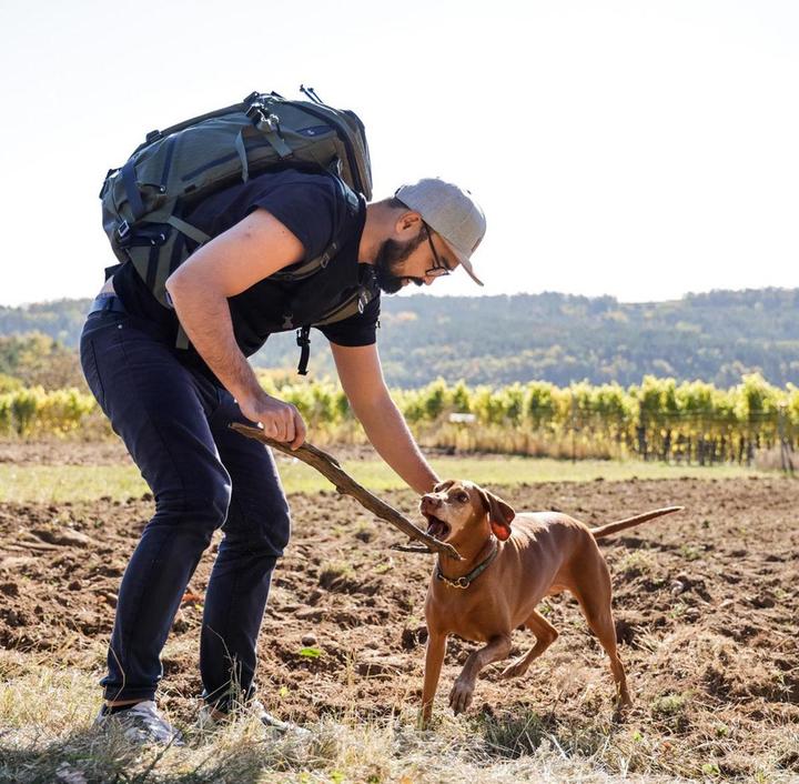 Produktbild F-Stop DuraDiamond Tilopa Essentials Bundle (Fotorucksack, 50 l)