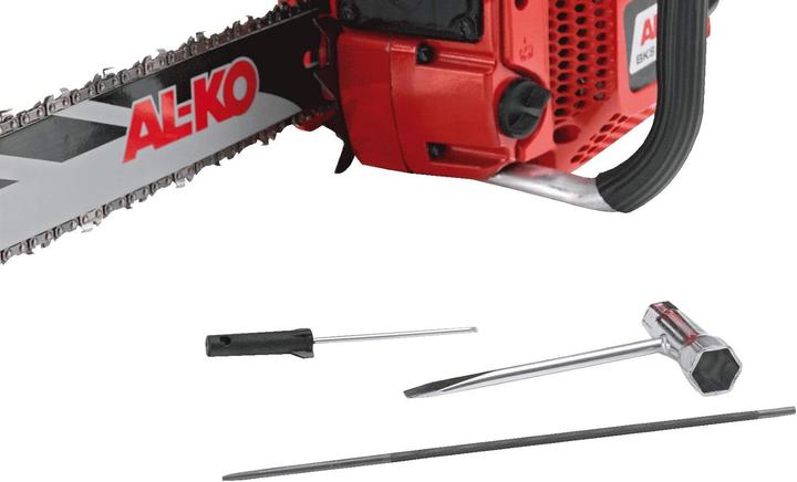 Immagine prodotto AL-KO Bks 4540 (Sega a catena a benzina)