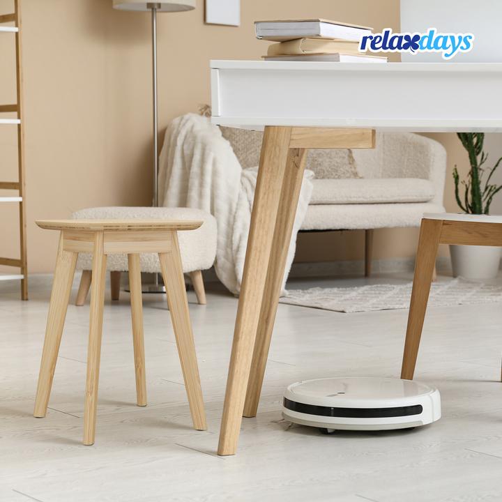 Produktbild Relaxdays Esszimmerhocker