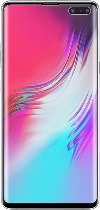 Produktbild Protectorking 4x Panzerfolie Anti-Shock HD Klar (4 Stück, Samsung Galaxy S10 5G)