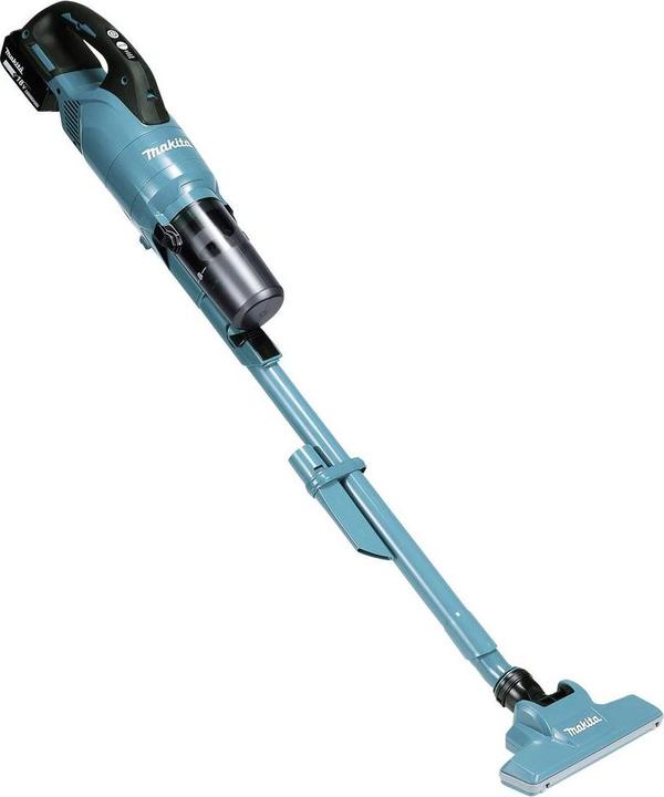 Actual product image Makita DCL286FZ