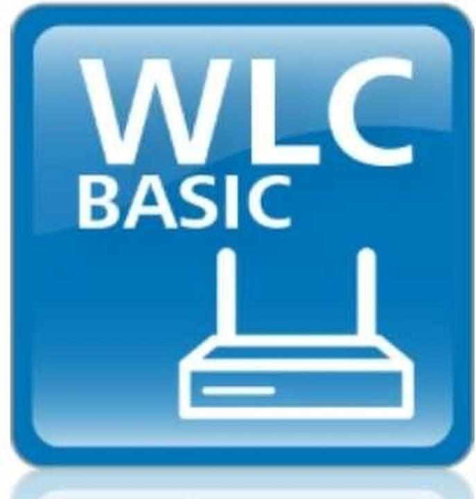 Lancom Systems LANCOM WLC Basic OPTION