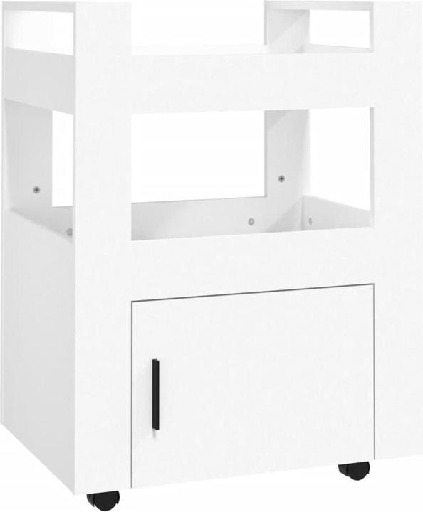 Produktbild vidaXL Küchenwagen