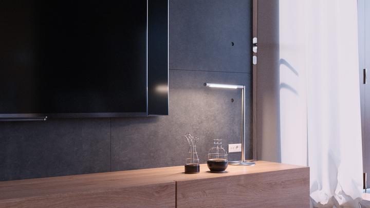 Produktbild Hansa Aura (400 lm)