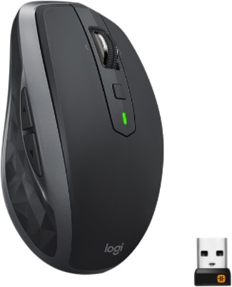Produktbild Logitech DUPLIKAT MX Anywhere 2S (Kabellos)