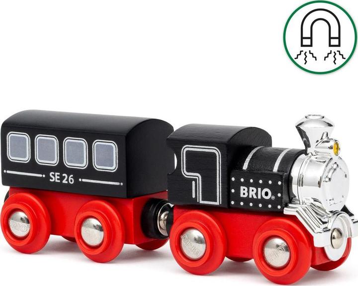 Image du produit Brio Train Edition 2026