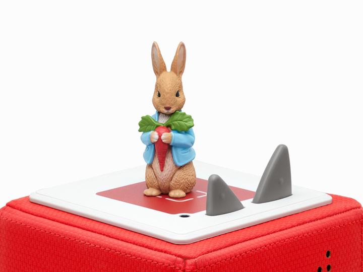 Immagine prodotto Tonies Peter Rabbit e i suoi amici un tesoro di storie (Tedesco)