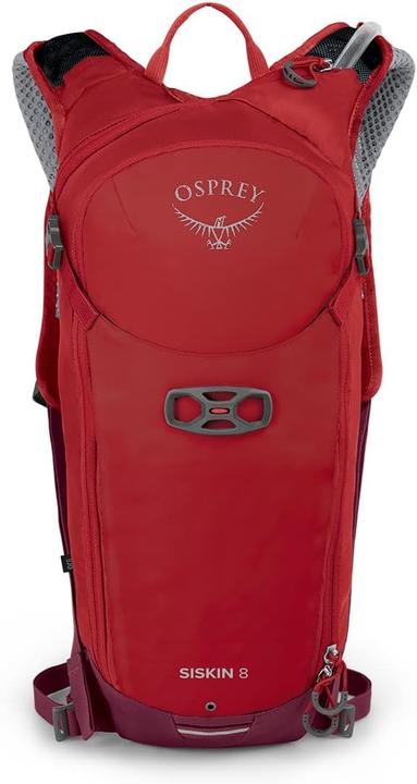 Produktbild Osprey Backpack Siskin 8L 2024 (8 l)