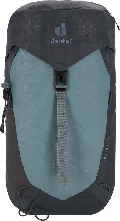 Actual product image Deuter AC Lite 14 (14 l)