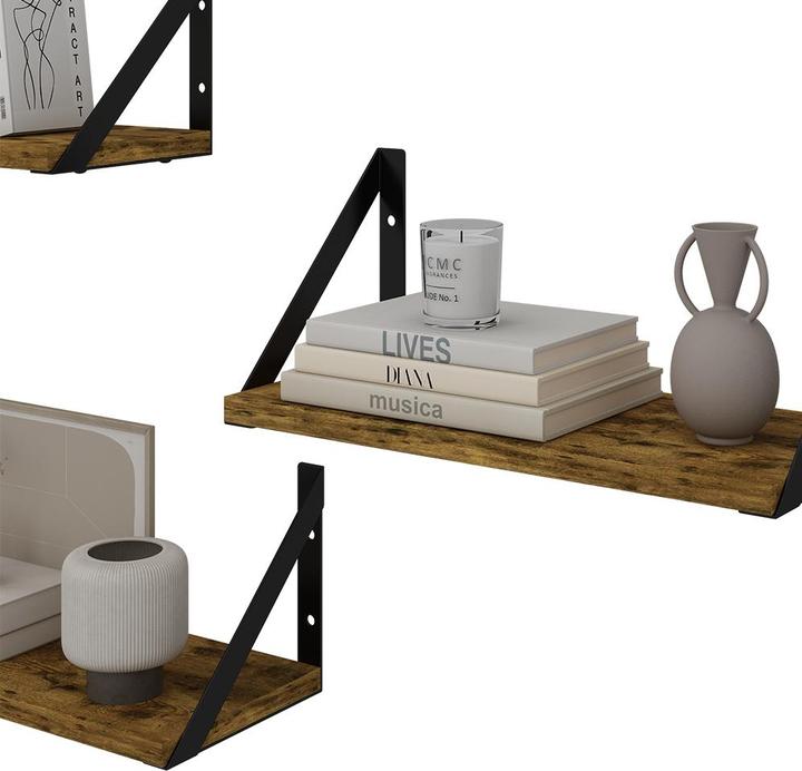 Immagine prodotto Vicco Fyrk (40 x 15 x 12 cm)