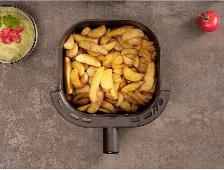 Actual product image Braun MultiFry 3 HF3030