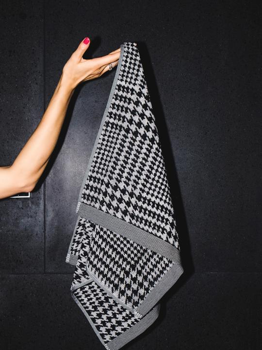 Actual product image Möve Brooklyn (50 x 100 cm)