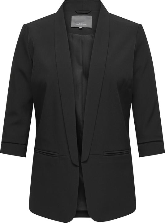 Image du produit Only Coupe normale Col à revers Blazer Blazer (52)