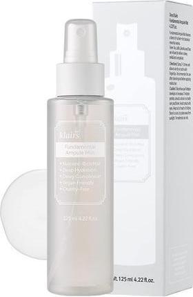 Immagine prodotto Klairs Fondamentale fiala nebulizzata (125 ml)