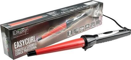 Immagine prodotto Italian Design bigodino conico facile