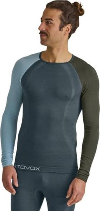 Immagine prodotto Ortovox 120 Comp Light Long Sleeve (XXL)