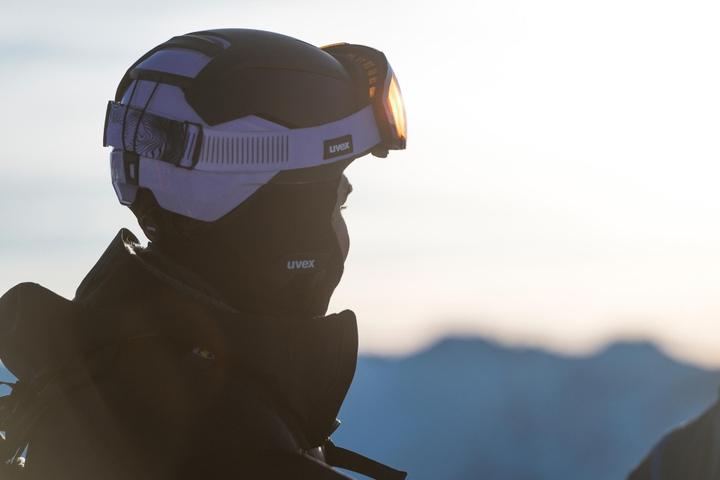 Produktbild Uvex Sports levitate MIPS (54 - 58 cm, M)