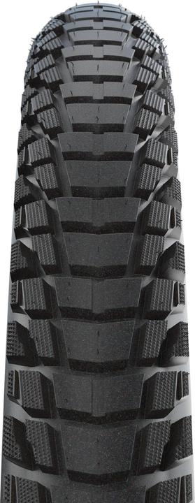 Actual product image Schwalbe Marathon Plus Tour (28 x 2.15, 55-622)