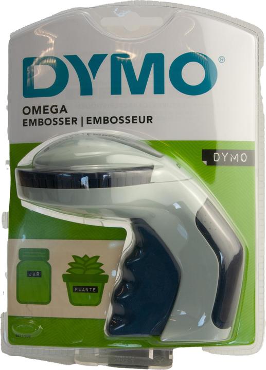 Immagine prodotto Dymo Goffratrice Omega