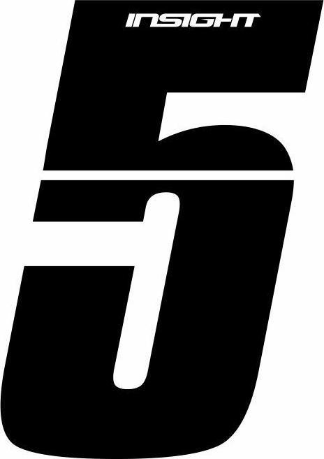 Produktbild Insight nummer 5 (Front)