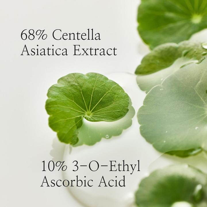 Actual product image Beauty of Joseon Light On Serum Centella Vita C (30 ml)