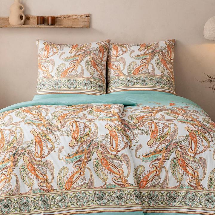 Immagine prodotto Estella Siena (Copripiumino, 80 x 80 cm, 155 x 220 cm)