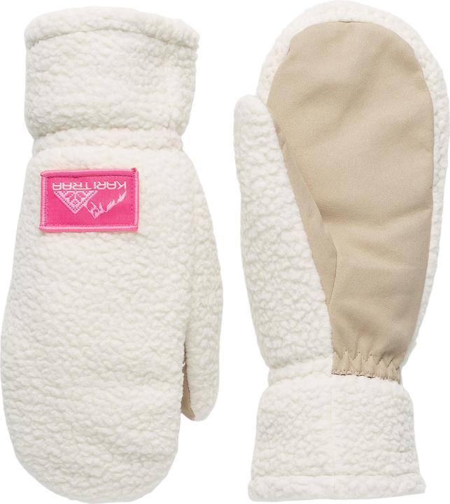 Kari Traa Rothe Pile Mittens (M)