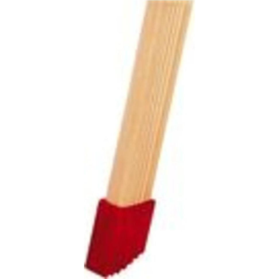 Krause, Accessori Per Scale E Ponteggi, Krau 200020 Scala In Legno Con Tappo Per Piedi Stabilo (Coppia)