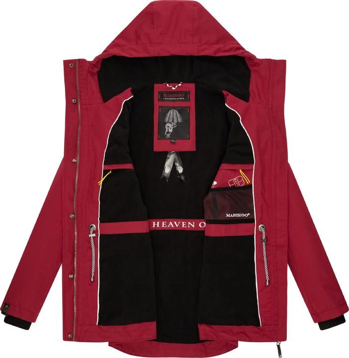 Actual product image Marikoo Babetaa Prc (S)