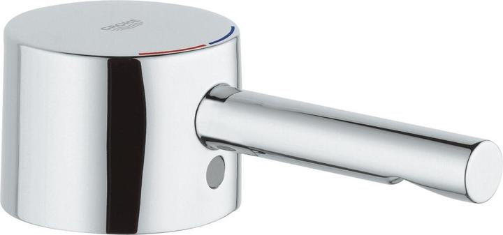 Grohe Levier ESS ESSENCE chr chrome
