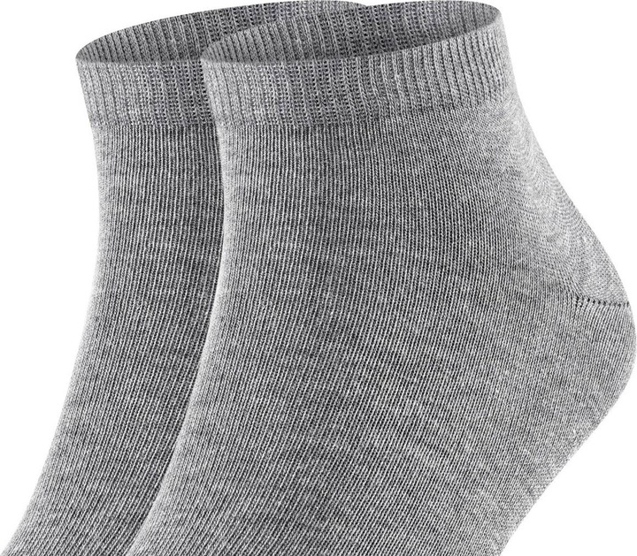 Produktbild Falke Socken Casual Happy 2P SN (4er Pack, 39 - 42)