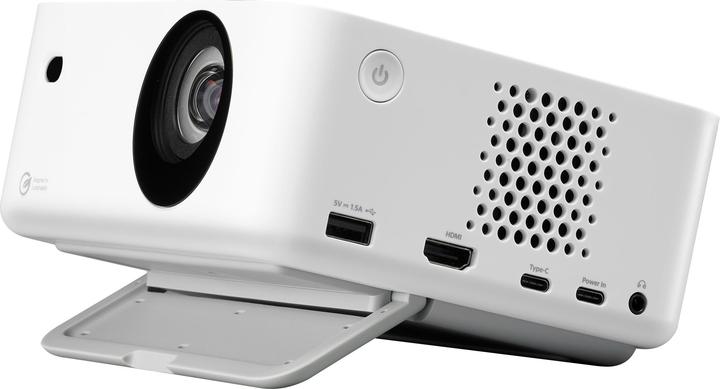 Actual product image Optoma ML1080ST (Full HD, 550 lm)