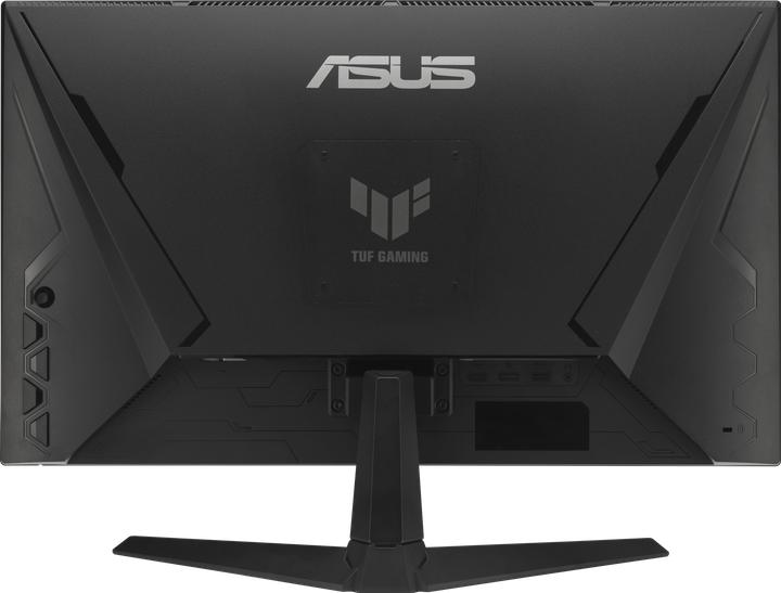 Actual product image ASUS TUF Gaming VG259Q5A (1920 x 1080 pixels, 24.50")