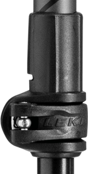 Produktbild Leki Khumbu Lite Wanderstock (100 - 135 cm)