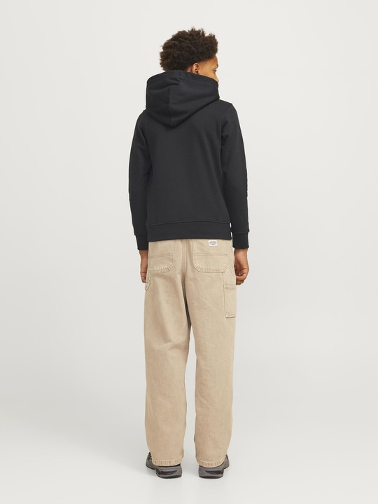 Produktbild Jack & Jones Logo Kapuzenpullover Junior Kapuzenpullover (176)
