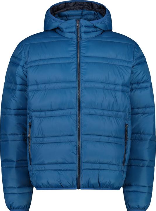 Produktbild CMP Campagnolo Snaps Hoodie (46)