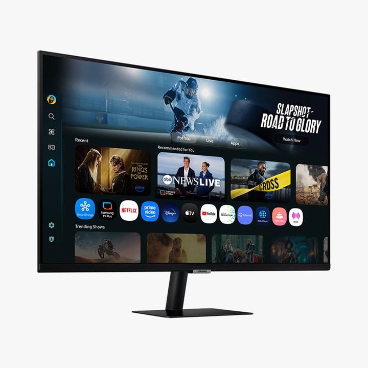 Produktbild Samsung Smart M7 - M70F (3840 x 2160 Pixel, 32")