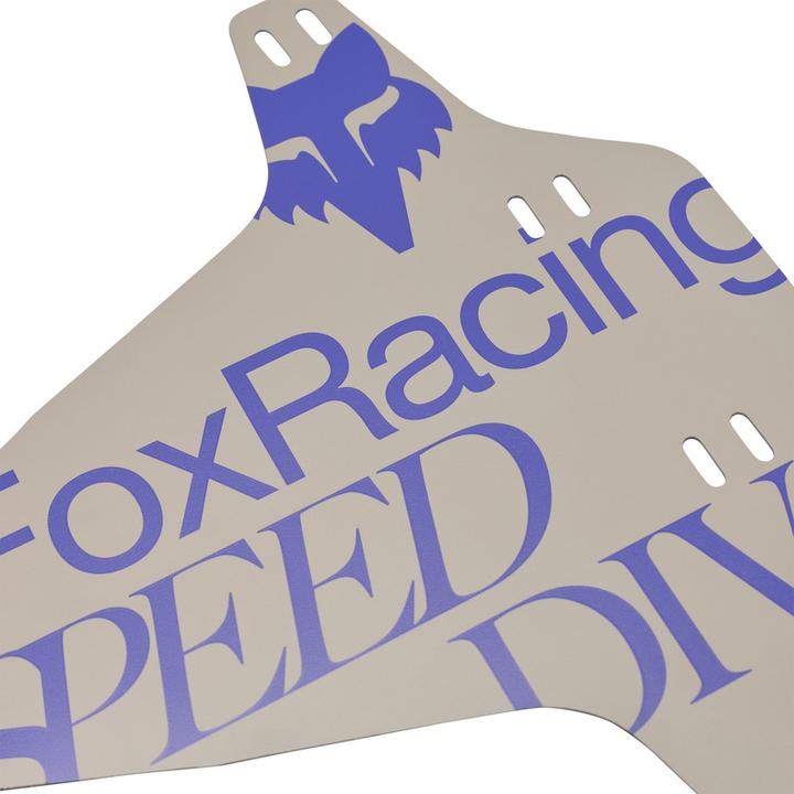 Immagine prodotto Fox Mud Guard